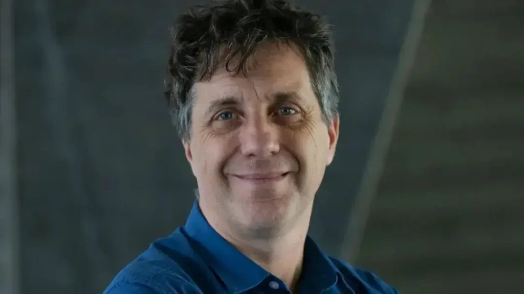 Espionaje Mauricio Weibel