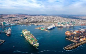 confederacion uniÓn portuaria w