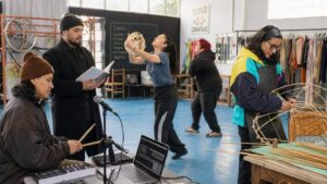 ACTIVIDADES CULTURALES
