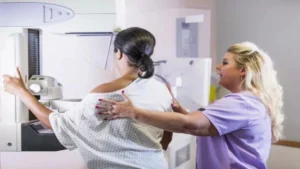 cancer mama