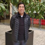Chile duerme mal. Juan Carrillo