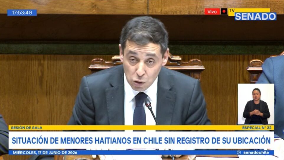 Defensoría de la Niñez evalúa denuncia contra el Estado por presunto tráfico de niños haitianos defensoria de la niÑez (1)