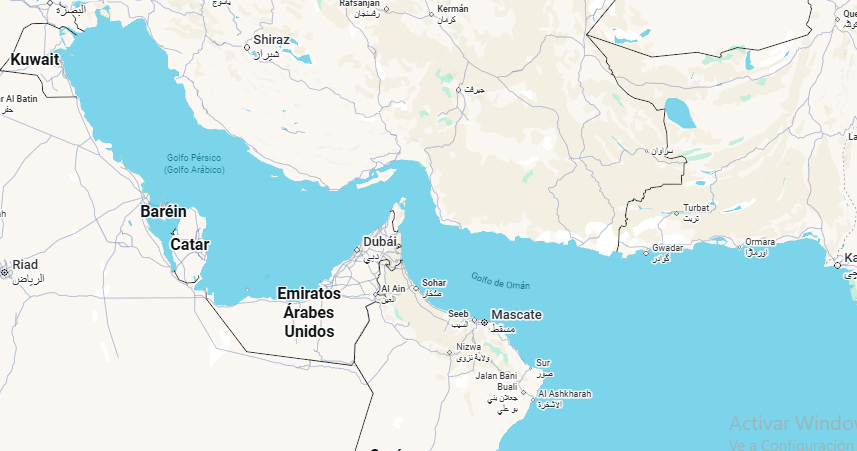 Irán y Estados Unidos ponen fin al conflicto armado: firma se concretará el viernes en Suiza estrecho ormuz w