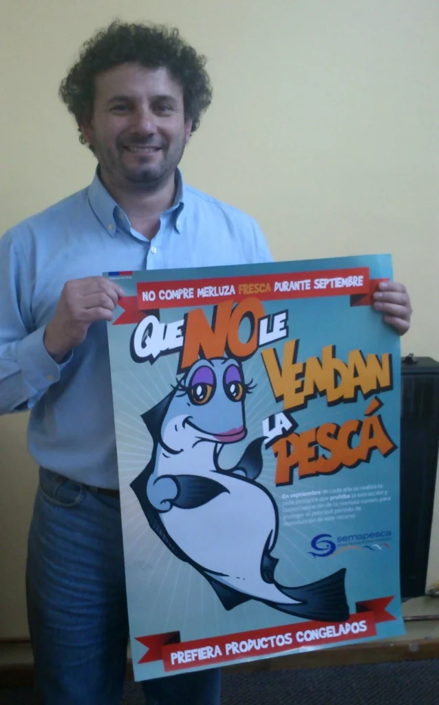 Operación Nereida: un exseremi, funcionarios públicos, carabineros, entre los 55 detenidos por comercio ilegal de productos marinos exseremi w