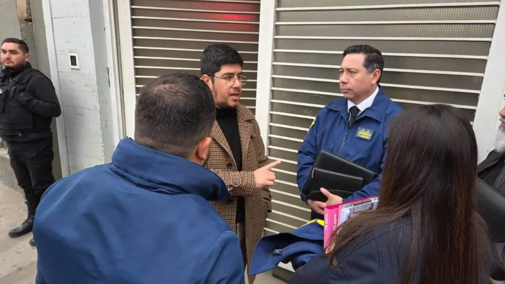 Trágico accidente laboral en liceo de Copiapó causa la muerte de un asistente de la educación f caso liceo 2 w