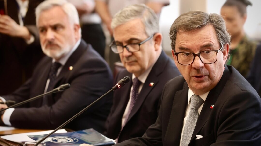 Ministro Barros