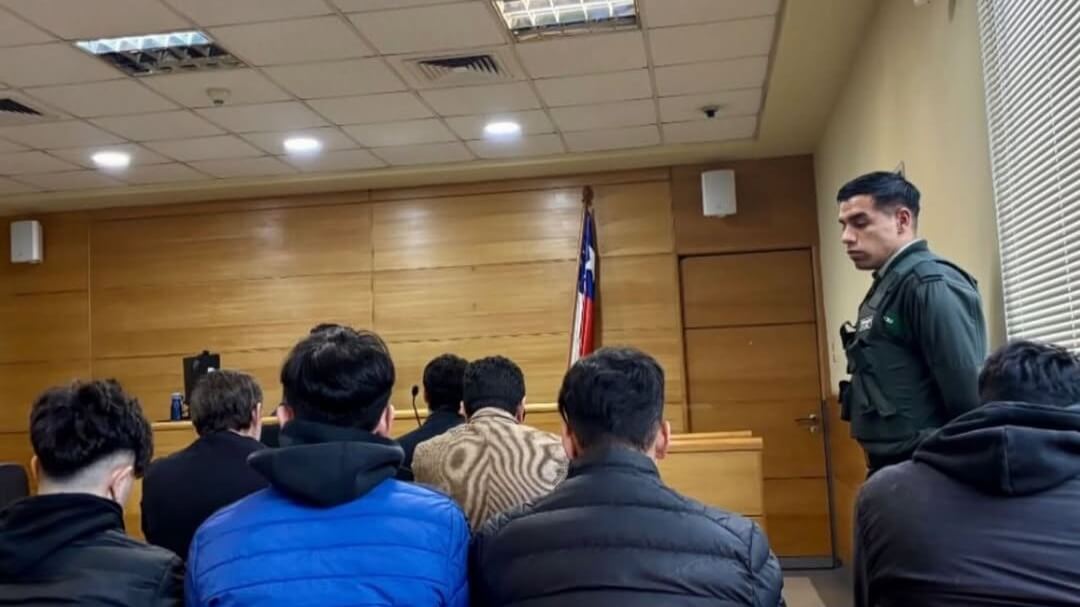 Detenido quinto implicado en muerte de niño en encerrona en San Bernardo