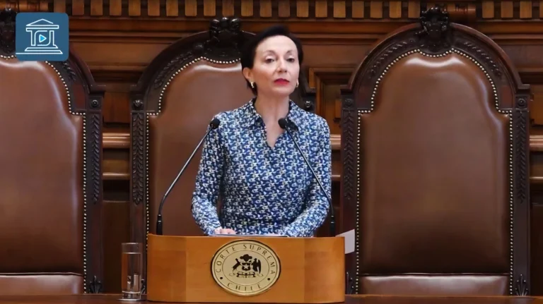 INICIO gloria ana chevesich w