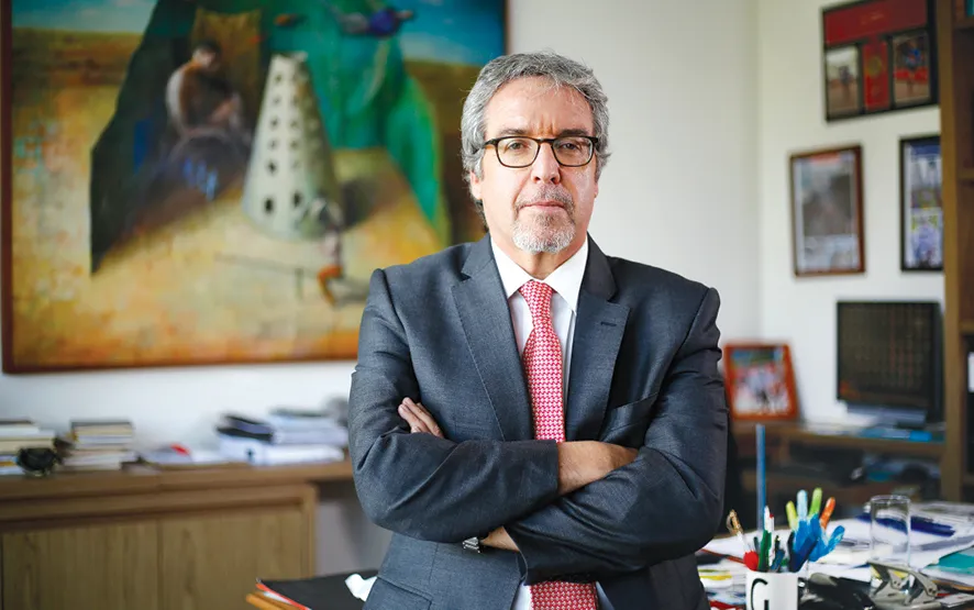 Embajador