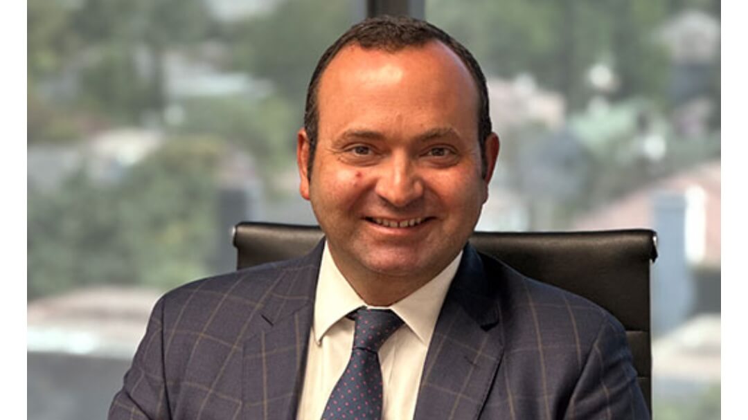 Caso Sartor. José Correa Díaz.