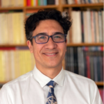 luis chavarria