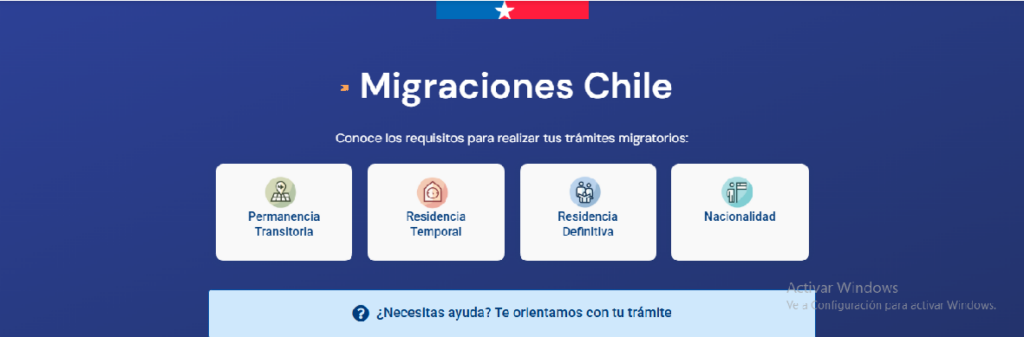 migra interna opt