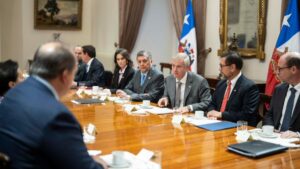 ¿Qué hay detrás de la preocupación del Gobierno por los niños haitianos?