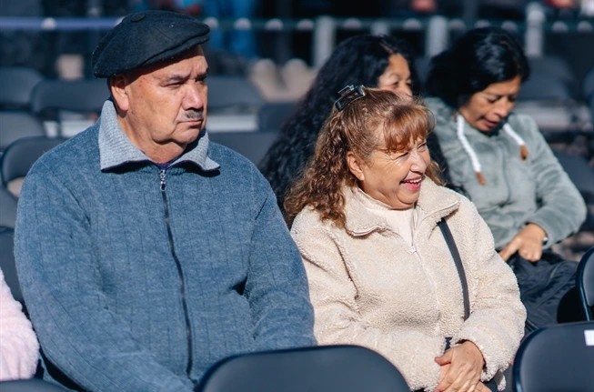 Presidente Kast y proyecto que sanciona a padres de menores que hagan destrozos: “Hay muchos (papás) que no tienen conciencia de lo que está haciendo su hijo” proyecto parental adultos mayores