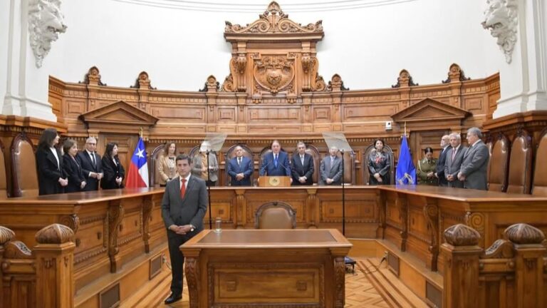 Encuesta UDP