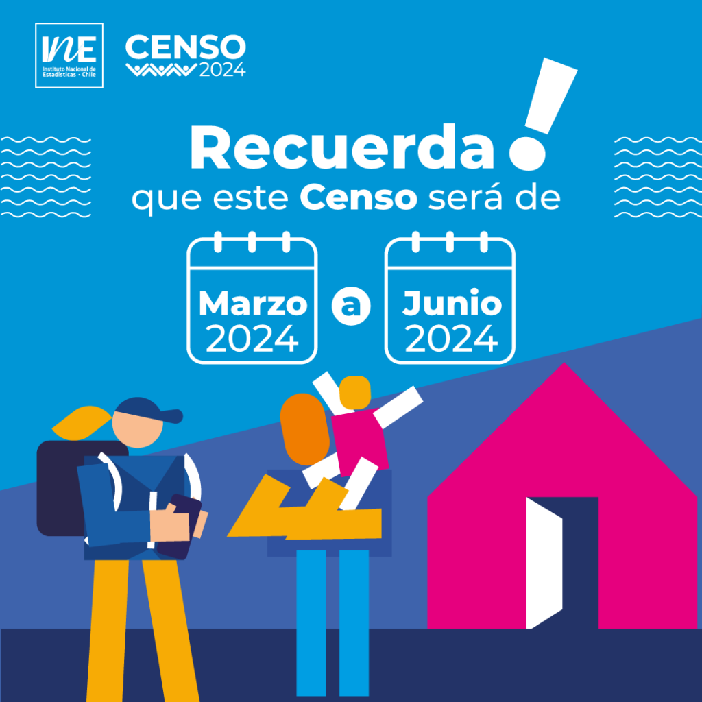 INE denuncia ante la Fiscalía a censistas con antecedentes penales que participaron del proceso en 2024 referncial censo int