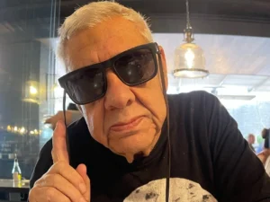 Muere a los 84 años actor Julio Jung