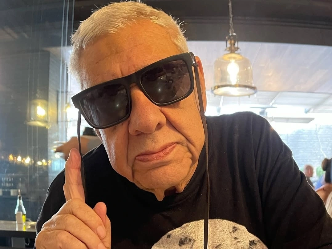 Muere a los 84 años actor Julio Jung