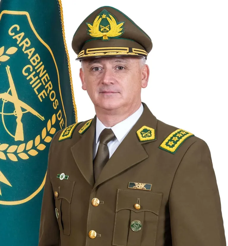 marcelo araya gral dir