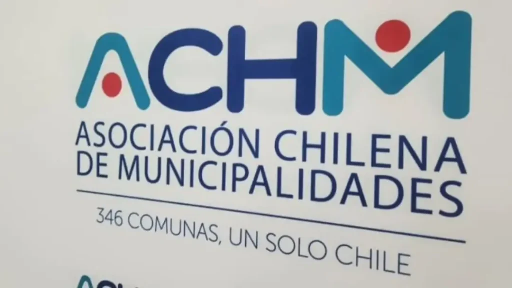 Municipalidades