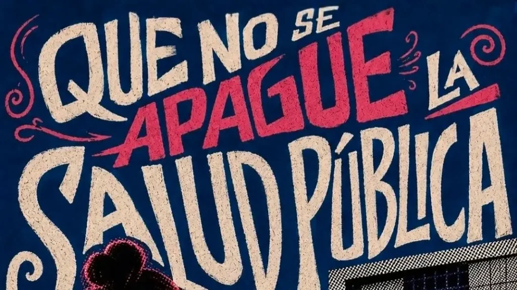 Salud pública