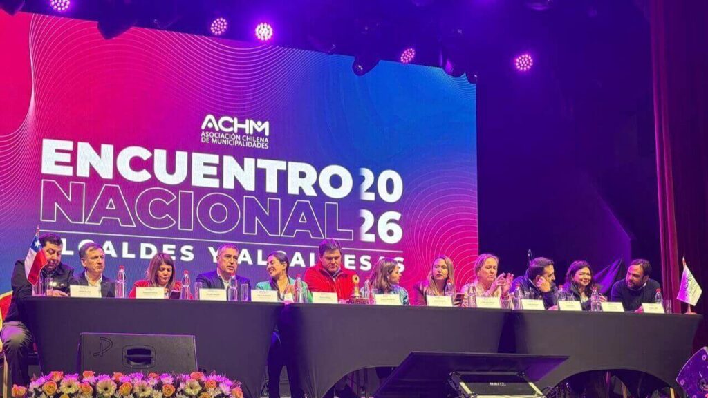 Municipalidades