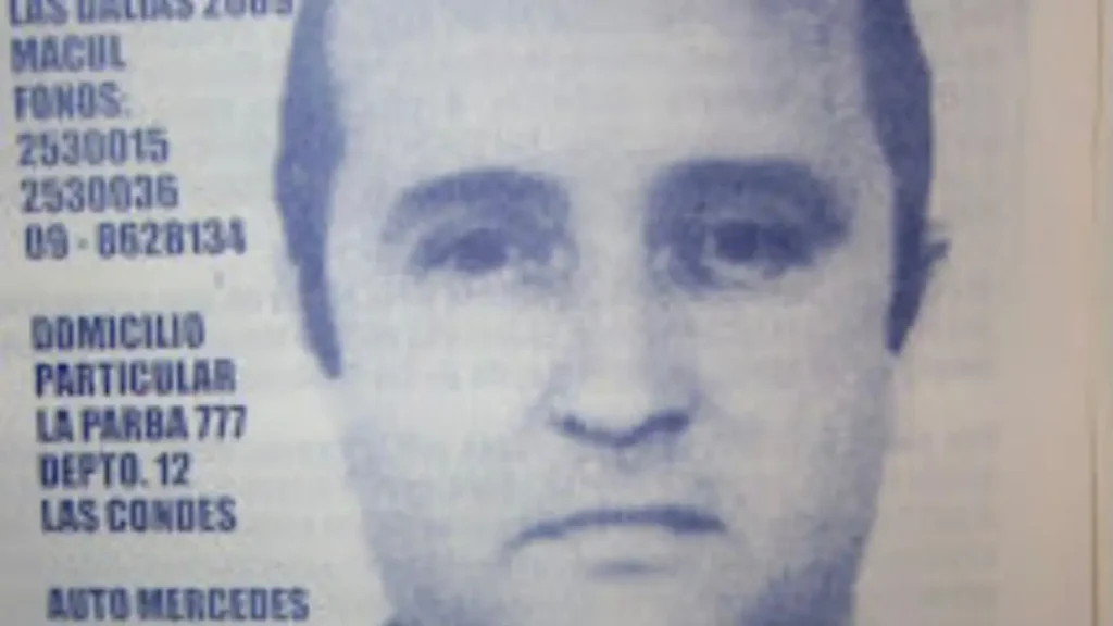 Víctor Jara