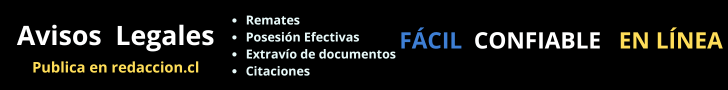 Avisos Legales