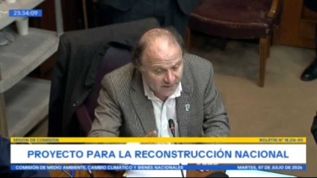 oposición