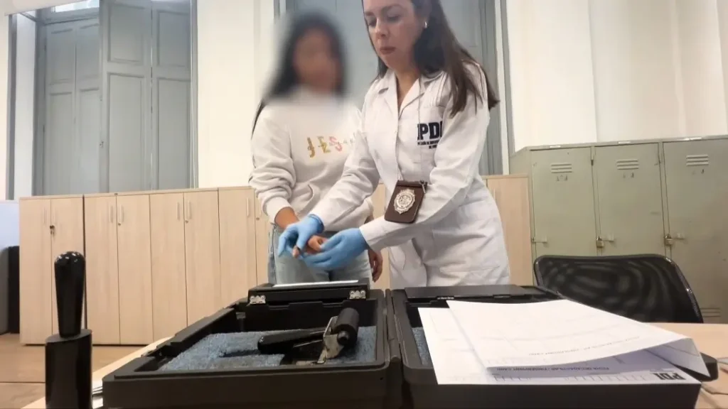 extradición