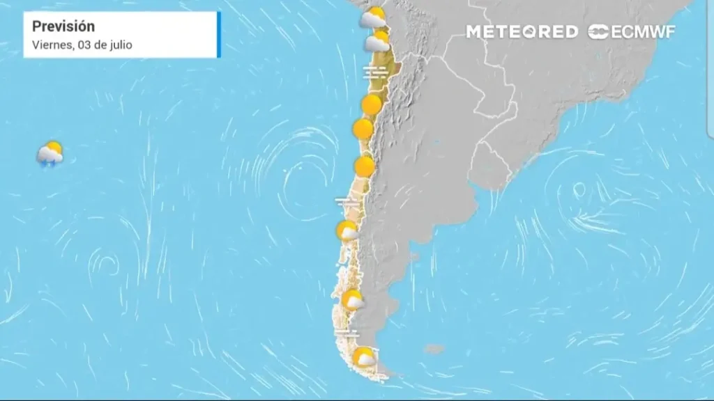 Frío