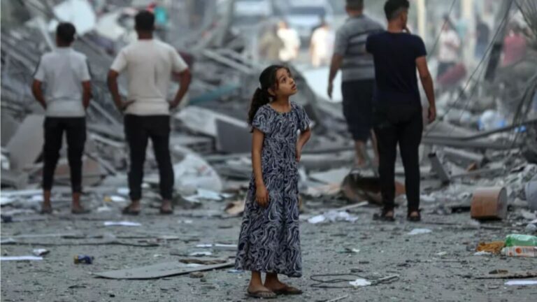 Palestinos