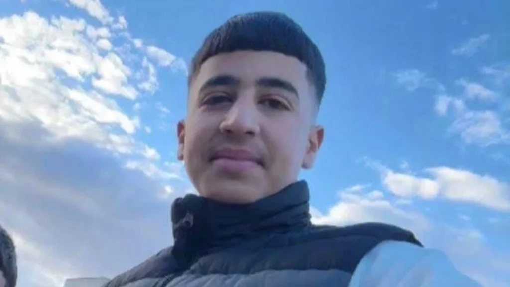 palestinos