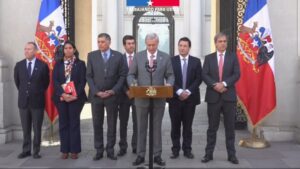 Presidente