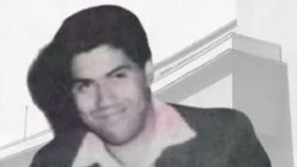 Víctor Jara