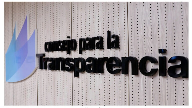 Consejo para la Transparencia