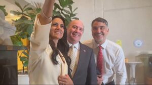 Con lo justo: Gobierno sortea el Senado sin consenso con la oposición y siembra la incertidumbre al corazón de la megarreforma