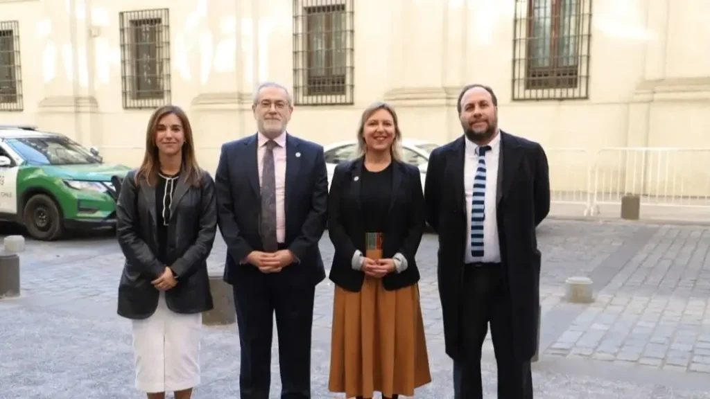 Consejo para la Transparencia