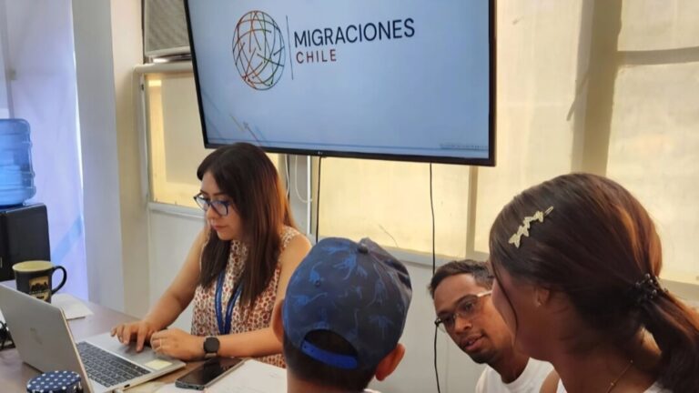 Fundación CIJYS valora circular de Migraciones: “Fortalece los procedimientos de control y protección de reunificación familiar”