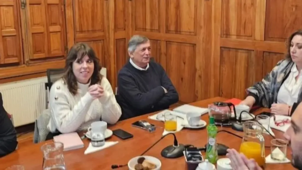 Senadores