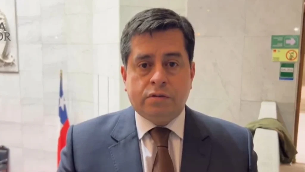 Senadores
