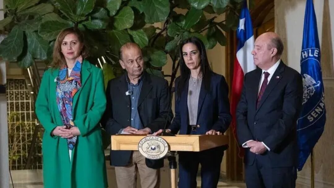 Senadores