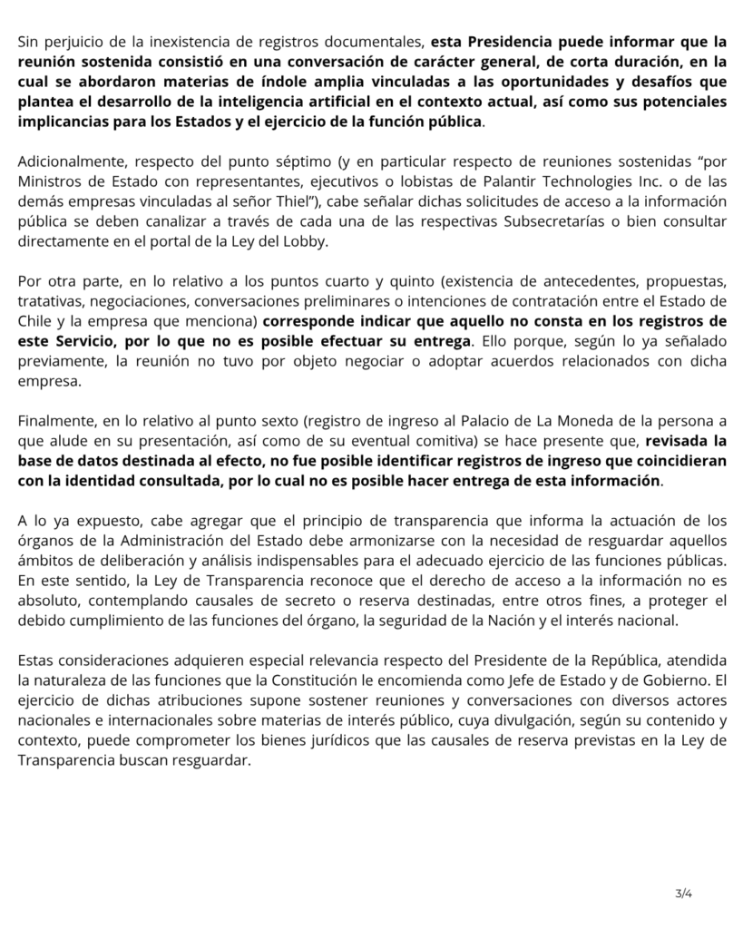 Transparencia