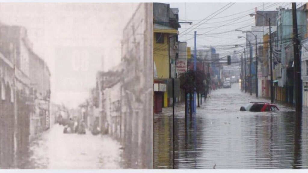 TEMPORAL