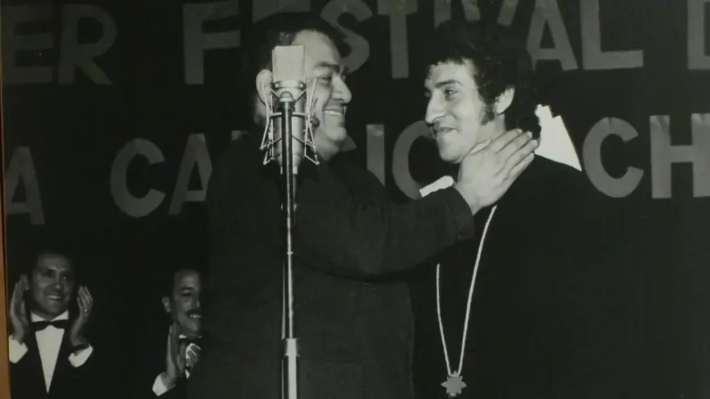 Víctor Jara