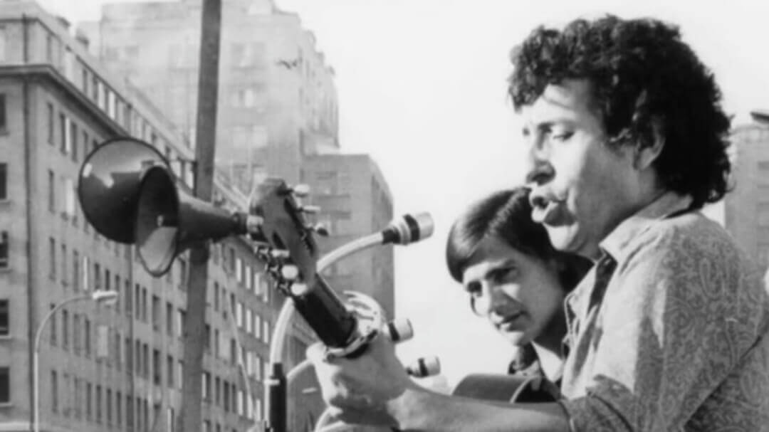 Amanda Jara: “Después de medio siglo del asesinato de Víctor Jara y Littré Quiroga, es difícil considerar esto como justicia”