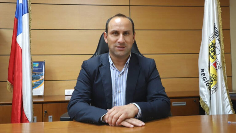 Fiscalía formalizó al alcalde de Coihueco por ocho delitos de connotación sexual, incluidos dos por abuso sexual por sorpresa