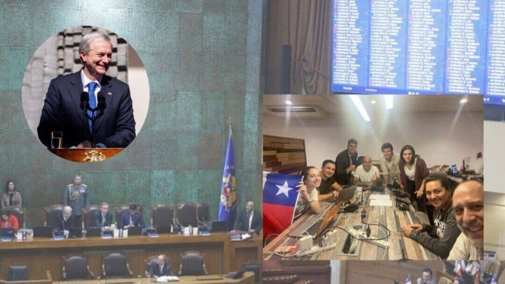 Comisión