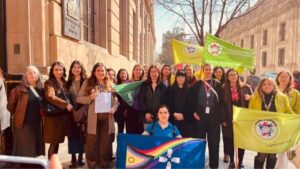 Organizaciones proderechos reproductivos y norma de acceso a aborto en tres causales: “No hace falta cambiar una ley para restringir un derecho”