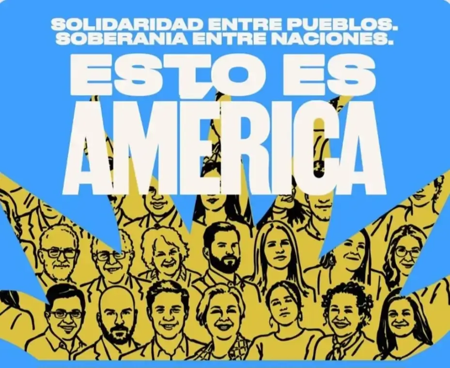 Expresidente Boric